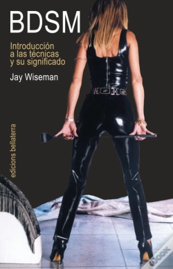Capa do artigo Bdsm Introduccion Tecnicas Y Su Significado