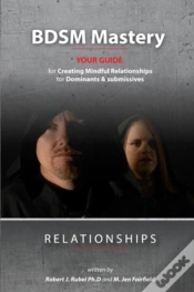 Capa do artigo Bdsm Mastery-Relationships:: A Guide For
