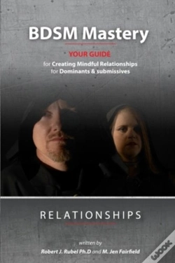 Capa do artigo Bdsm Mastery-Relationships:: A Guide For