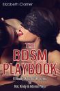 Bdsm Playbook: 51 Ready-Made Bdsm Scenes For Hot, Kindy & Intense Plays - Preview