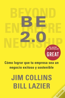 Capa do artigo Be 2.0