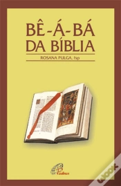 Capa do artigo Bê-á-bá da Bíblia