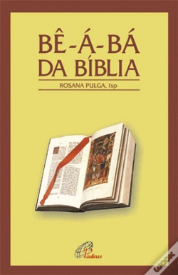 Capa do artigo Bê-á-bá da Bíblia