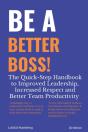 Be A Better Boss Handbook - Preview