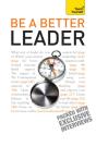 Be A Better Leader - Preview