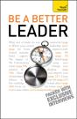 Be A Better Leader - Preview