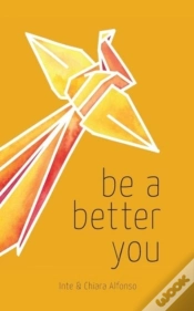Capa do artigo Be A Better You