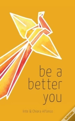 Capa do artigo Be A Better You