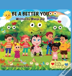 Capa do artigo Be A Better You