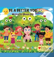 Capa do artigo Be A Better You