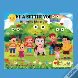 Capa do artigo Be A Better You: Lucky Ladybug