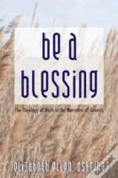 Be A Blessing