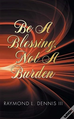 Capa do artigo Be A Blessing, Not A Burden