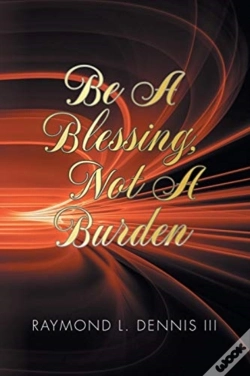 Capa do artigo Be A Blessing, Not A Burden