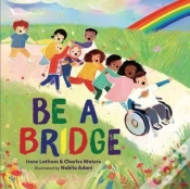 Capa do artigo Be A Bridge