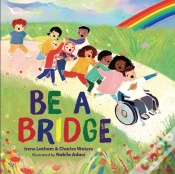 Capa do artigo Be A Bridge