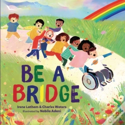 Capa do artigo Be A Bridge