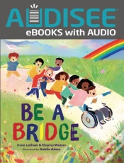 Capa do artigo Be A Bridge
