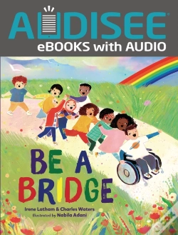 Capa do artigo Be A Bridge