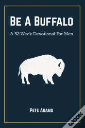 Capa do artigo Be A Buffalo