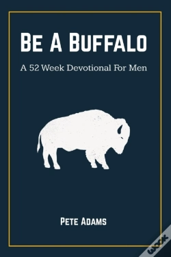 Capa do artigo Be A Buffalo