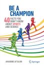 Be A Champion - Preview
