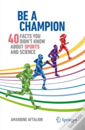 Be A Champion
