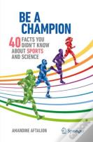 Be A Champion