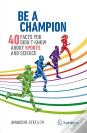 Capa do artigo Be A Champion