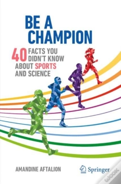 Capa do artigo Be A Champion