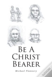 Capa do artigo Be A Christ Bearer