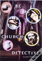 Be A Church Detective