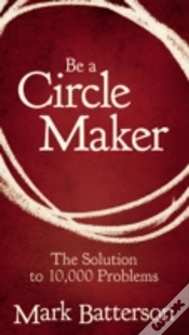 Capa do artigo Be A Circle Maker