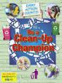 Be A Clean-Up Champion - Preview