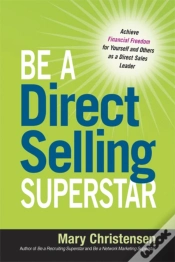 Capa do artigo Be A Direct Selling Superstar