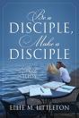 Be A Disciple, Make A Disciple - Preview