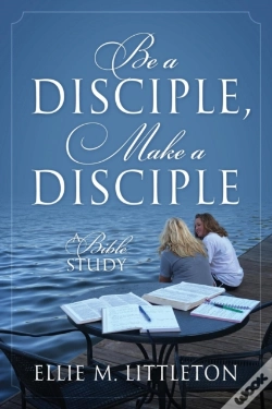 Capa do artigo Be A Disciple, Make A Disciple