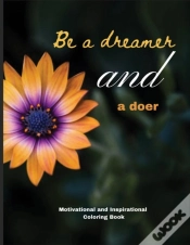 Capa do artigo Be A Dreamer And A Doer