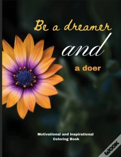Capa do artigo Be A Dreamer And A Doer