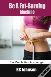 Capa do artigo Be A Fat-Burning Machine