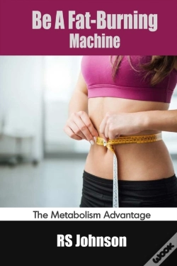 Capa do artigo Be A Fat-Burning Machine