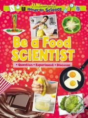 Be A Food Scientist