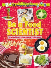 Capa do artigo Be A Food Scientist