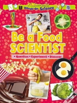 Capa do artigo Be A Food Scientist