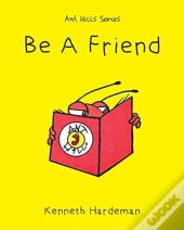 Be A Friend