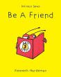 Be A Friend - Preview