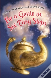Capa do artigo Be A Genie In Six Easy Steps
