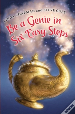 Capa do artigo Be A Genie In Six Easy Steps
