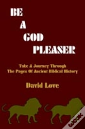 Capa do artigo Be A God Pleaser
