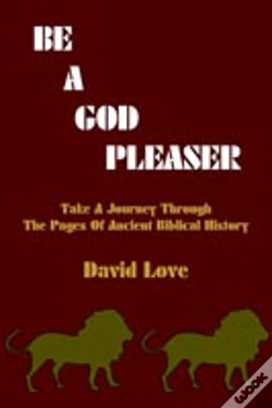 Capa do artigo Be A God Pleaser